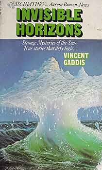 洋書 INVISIBLE HORIZONS by Gaddis 洋書 INVISIBLE HORIZONS by Gaddis Amazon.com: Invisible